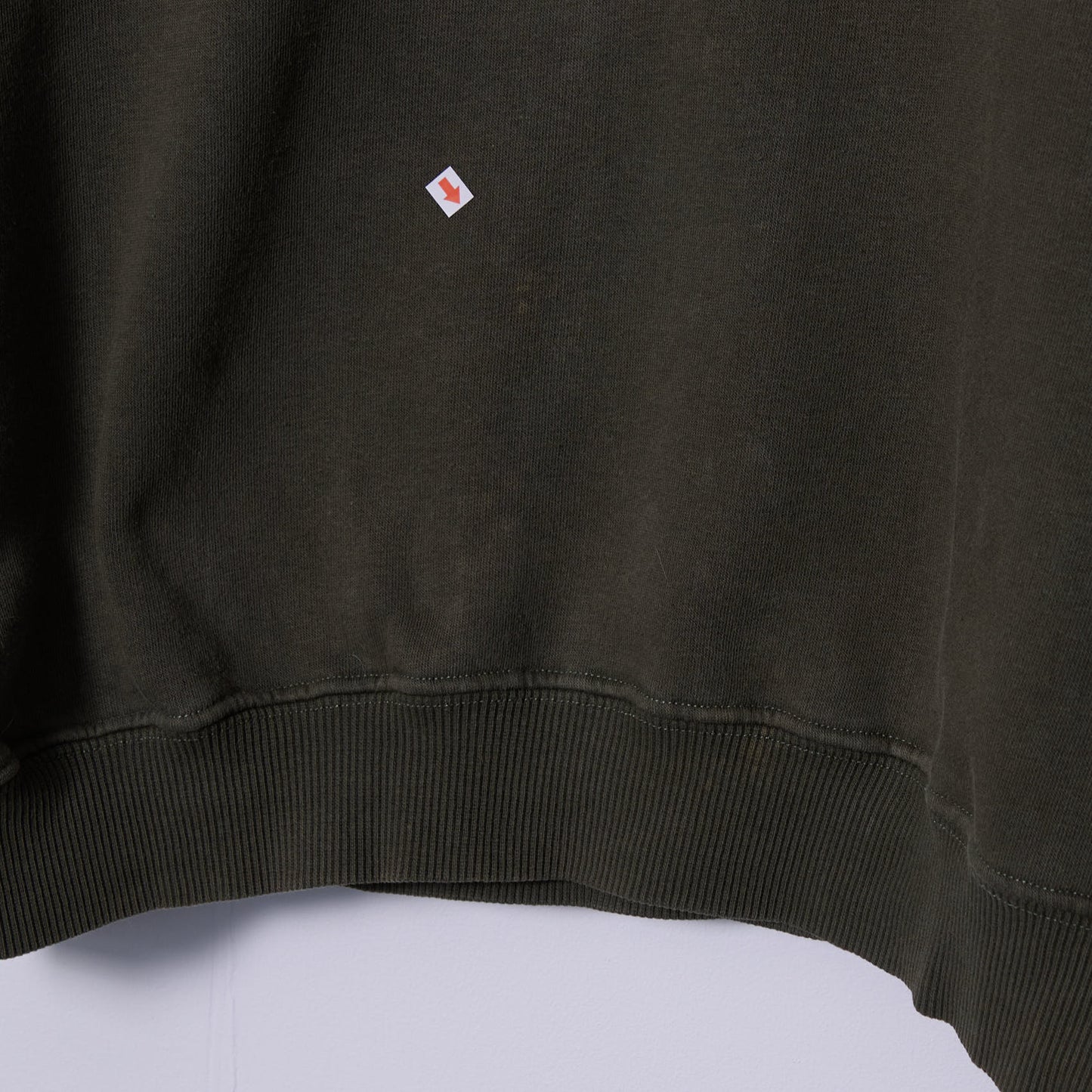 Vintage Adidas Sweatshirt Large