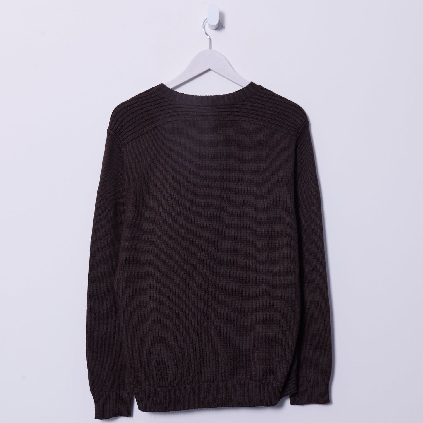 Vintage Moschino Knit Large