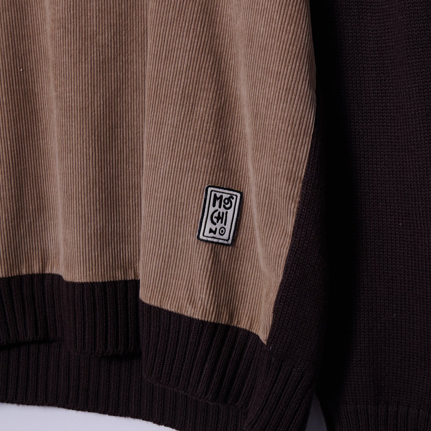Vintage Moschino Knit Large