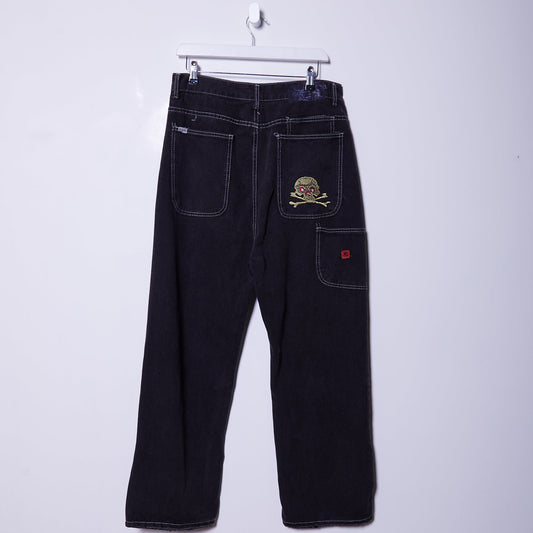 Vintage Y2K JNCO Jeans 32W x 30L