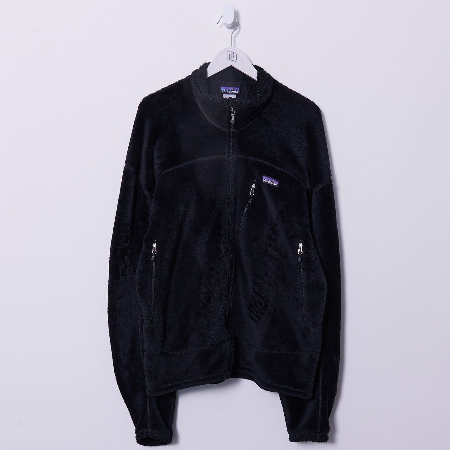 Vintage Patagonia Fleece XL