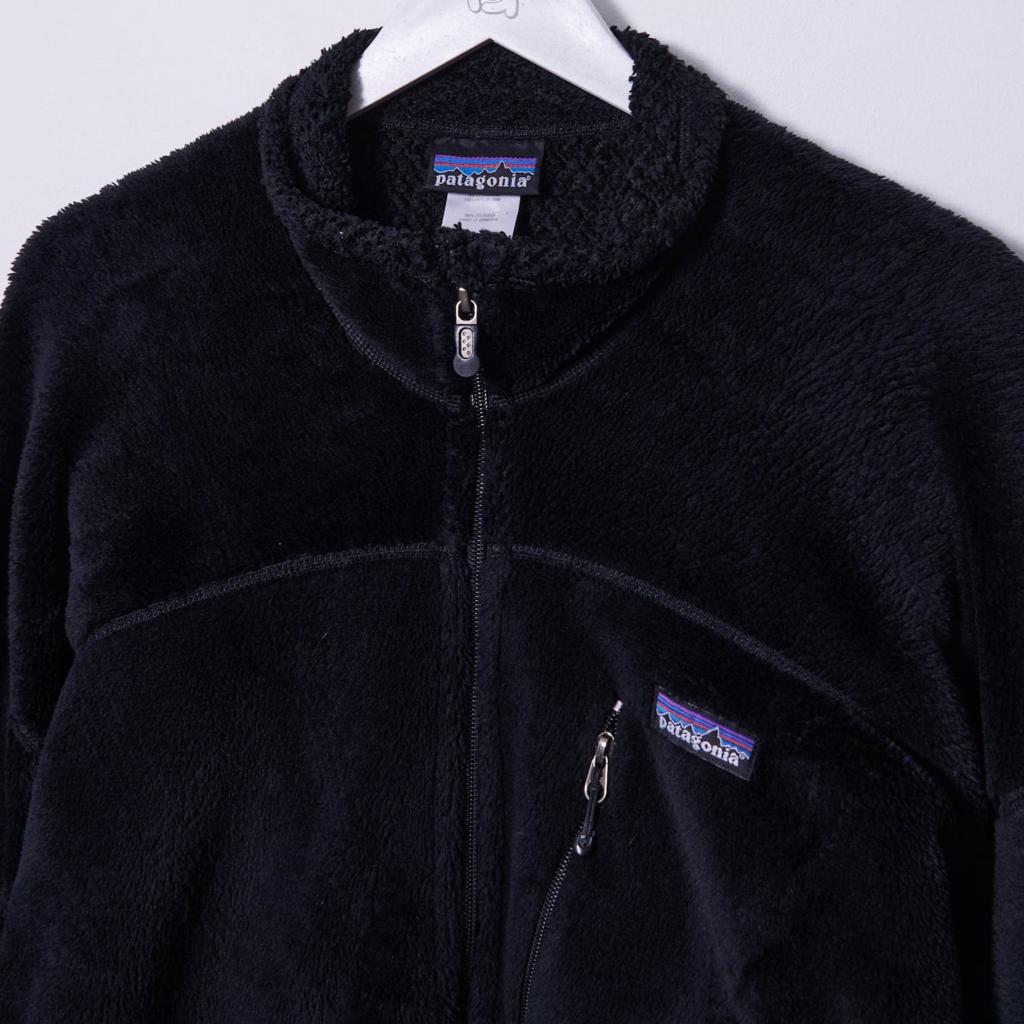 Vintage Patagonia Fleece XL
