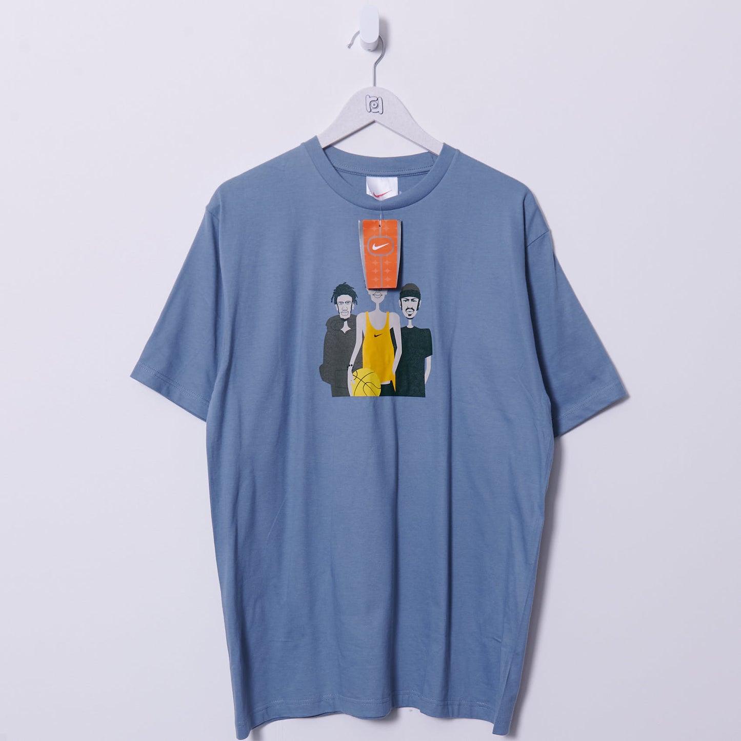 New With Tags Vintage Nike T-Shirt Large