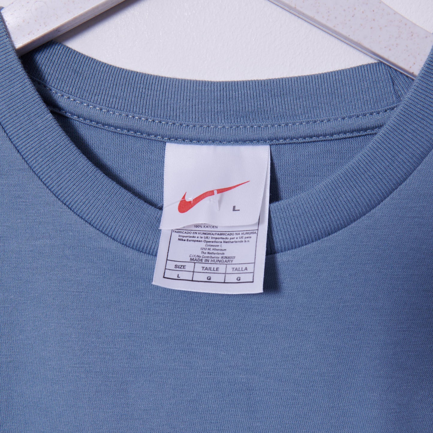 New With Tags Vintage Nike T-Shirt Large