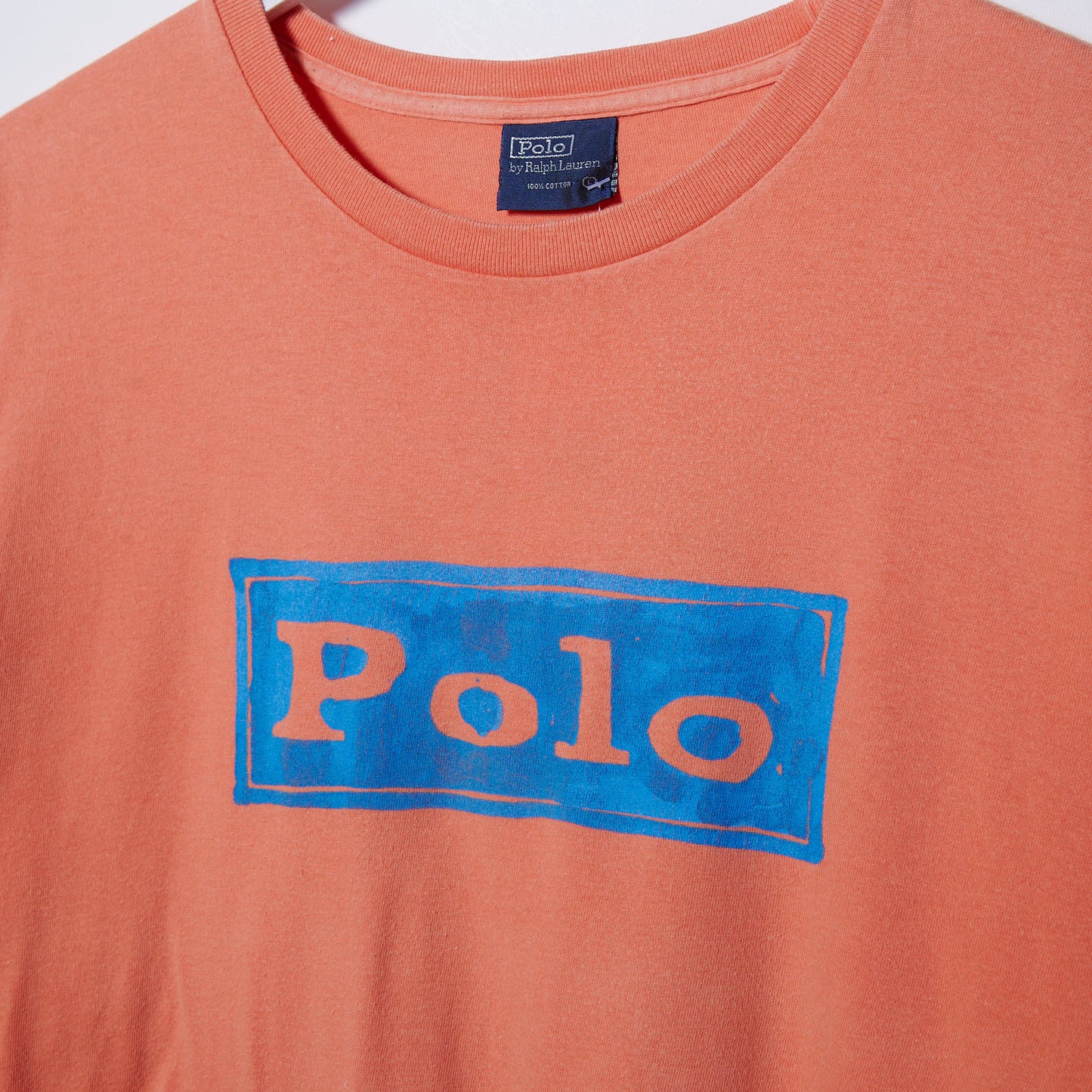 Vintage Ralph Lauren T-Shirt XL