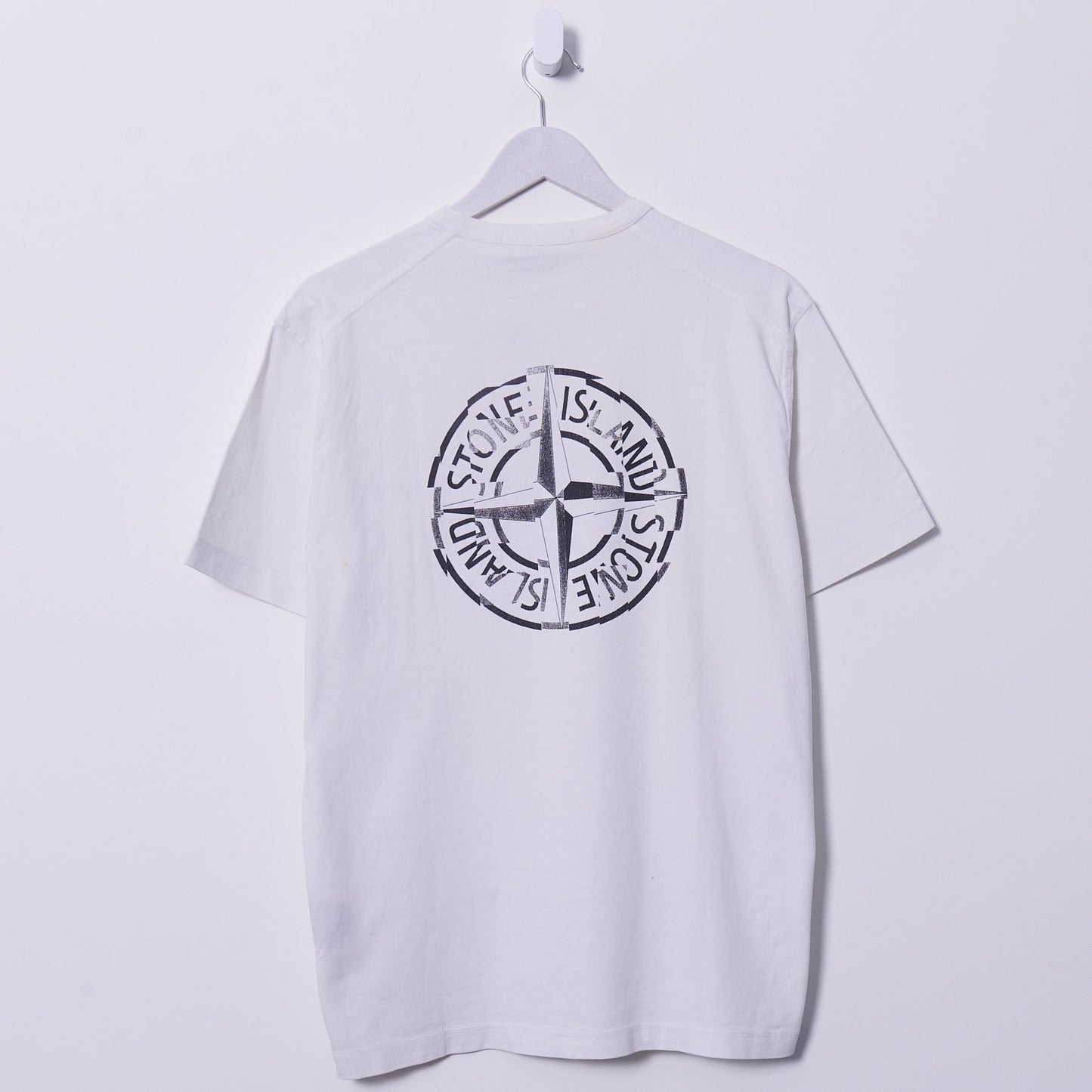 Vintage Stone Island T-Shirt XL