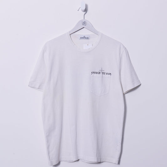 Vintage Stone Island T-Shirt XL