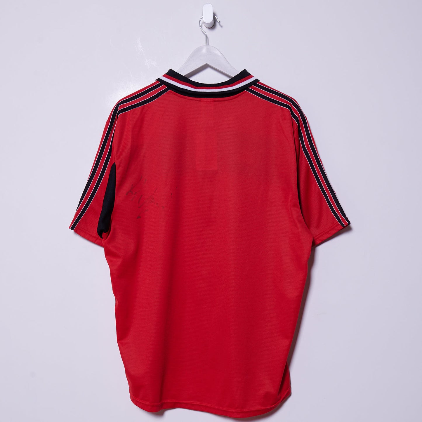 Vintage Nurnberg 2000 Adidas Home Shirt Large