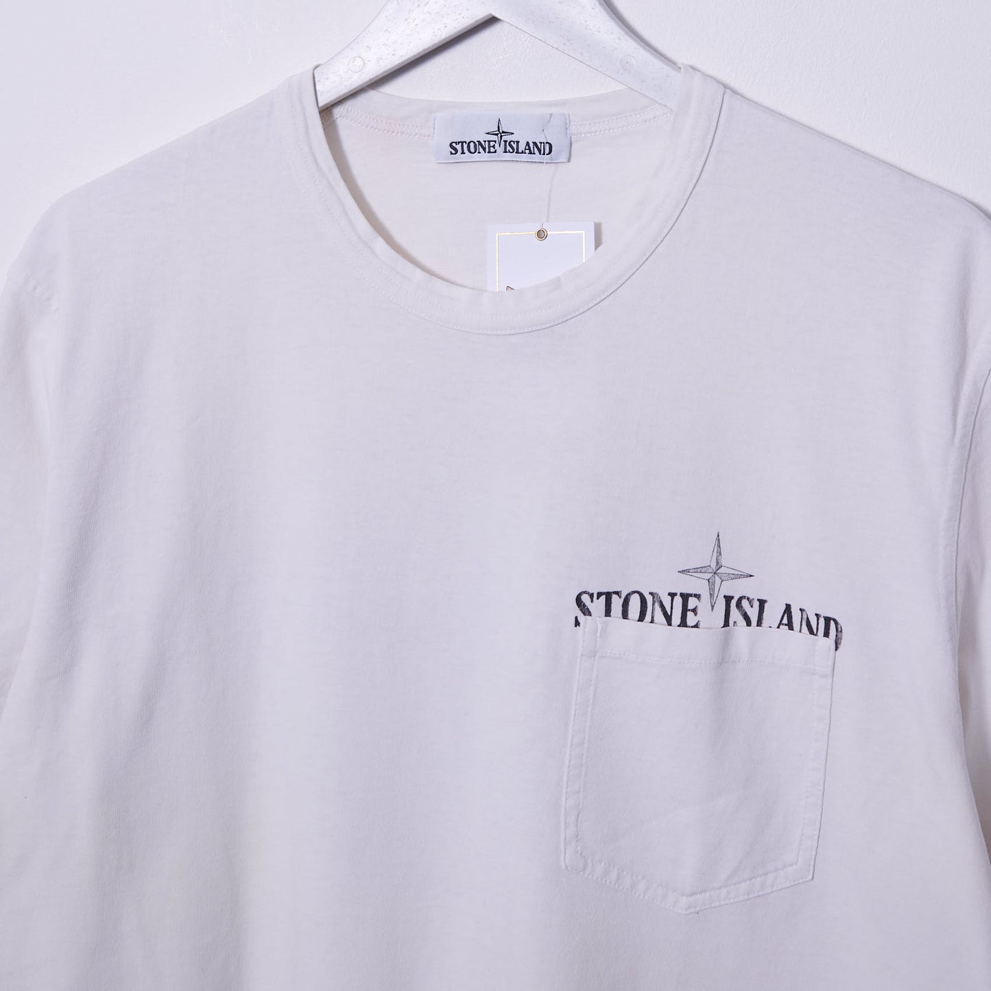 Vintage Stone Island T-Shirt XL