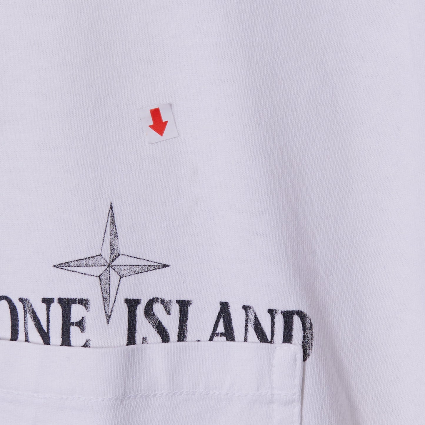 Vintage Stone Island T-Shirt XL