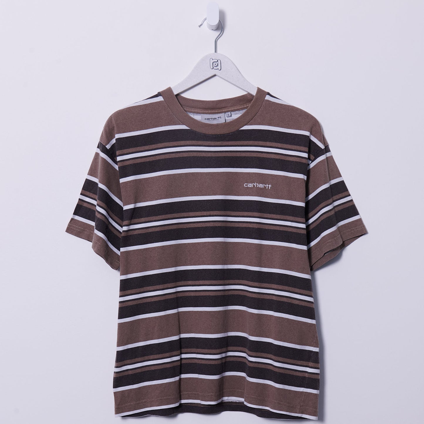 Vintage Carhartt T-Shirt Small