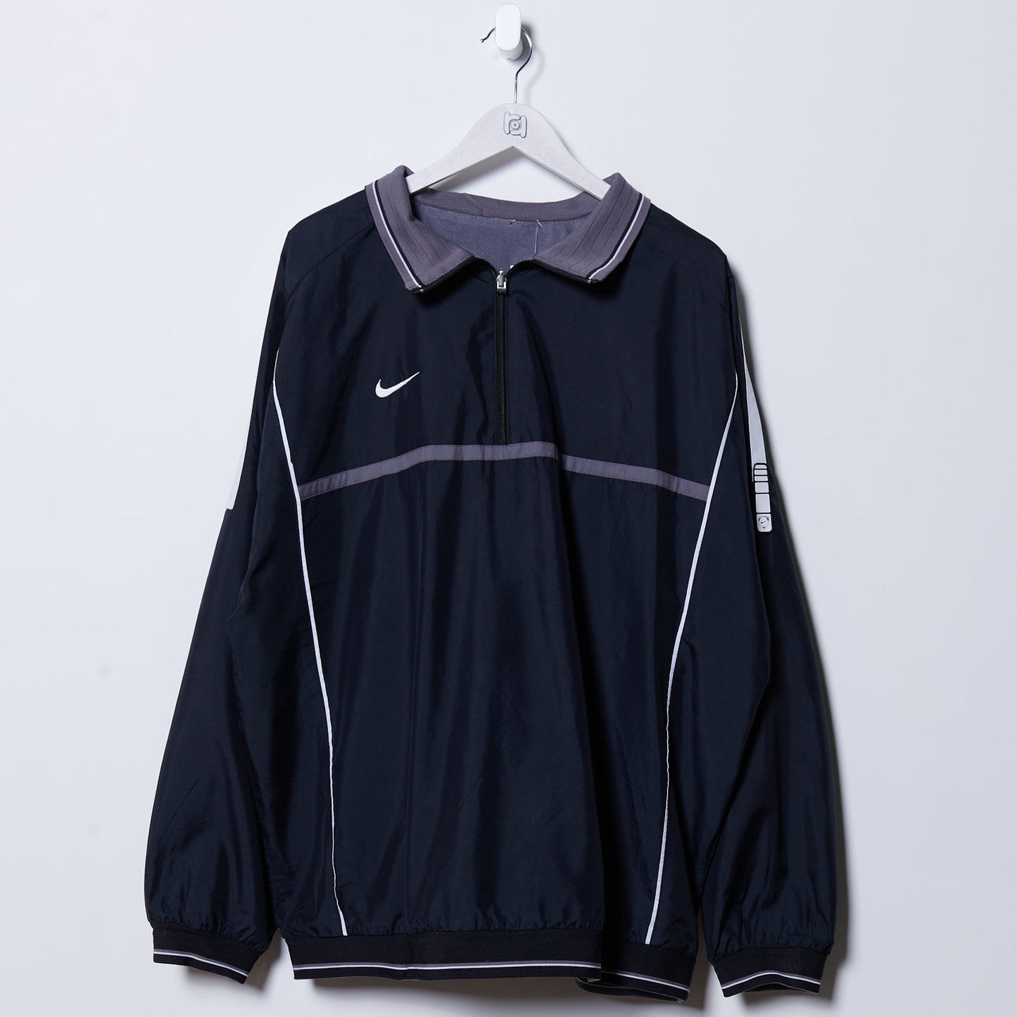 Vintage Nike Reversible Jacket XL