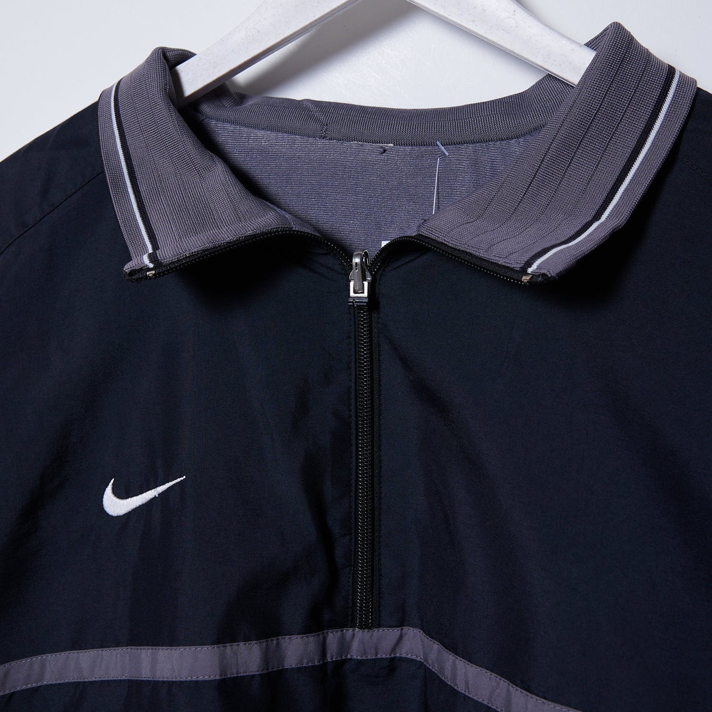 Vintage Nike Reversible Jacket XL