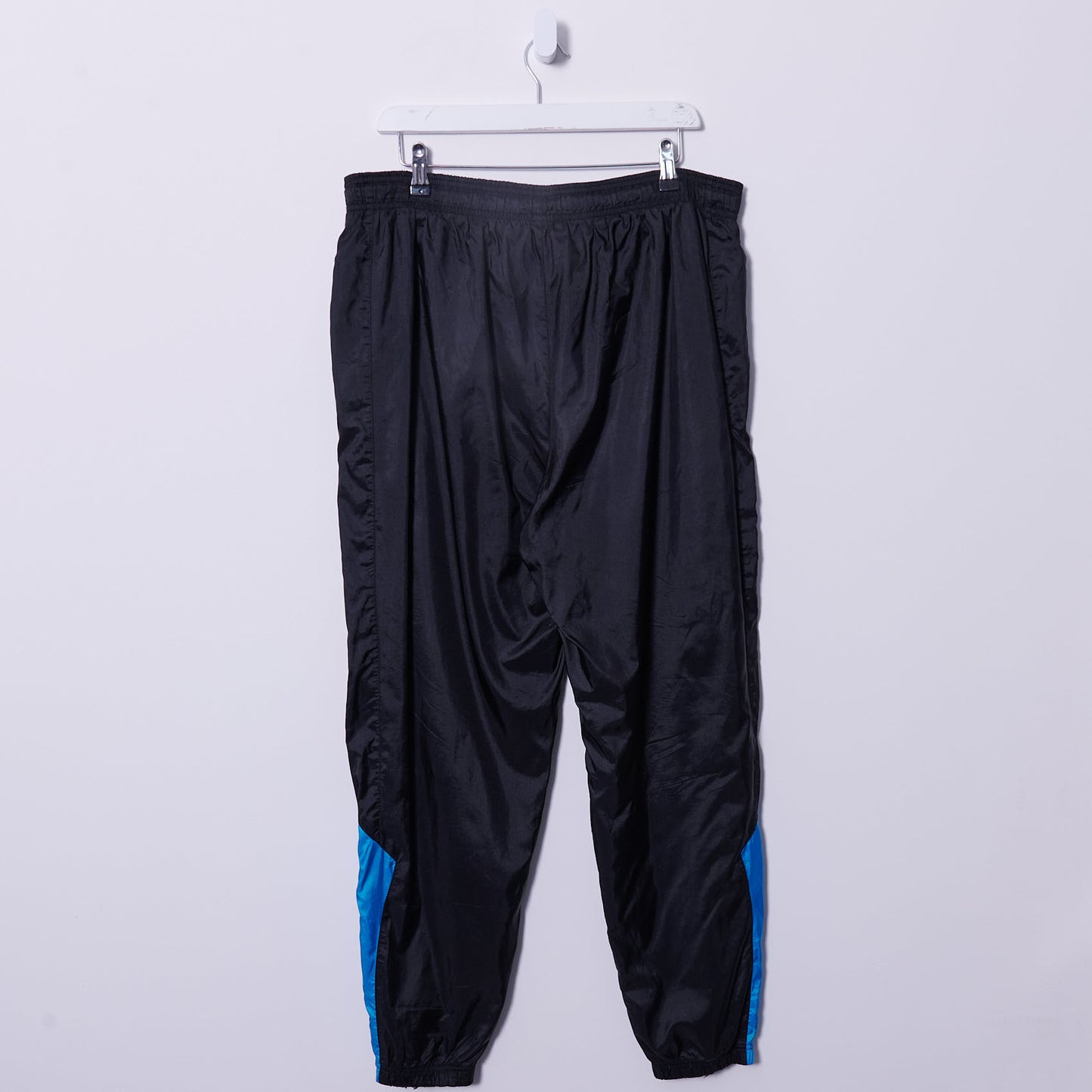 Vintage Nike Premier Track Bottoms Large