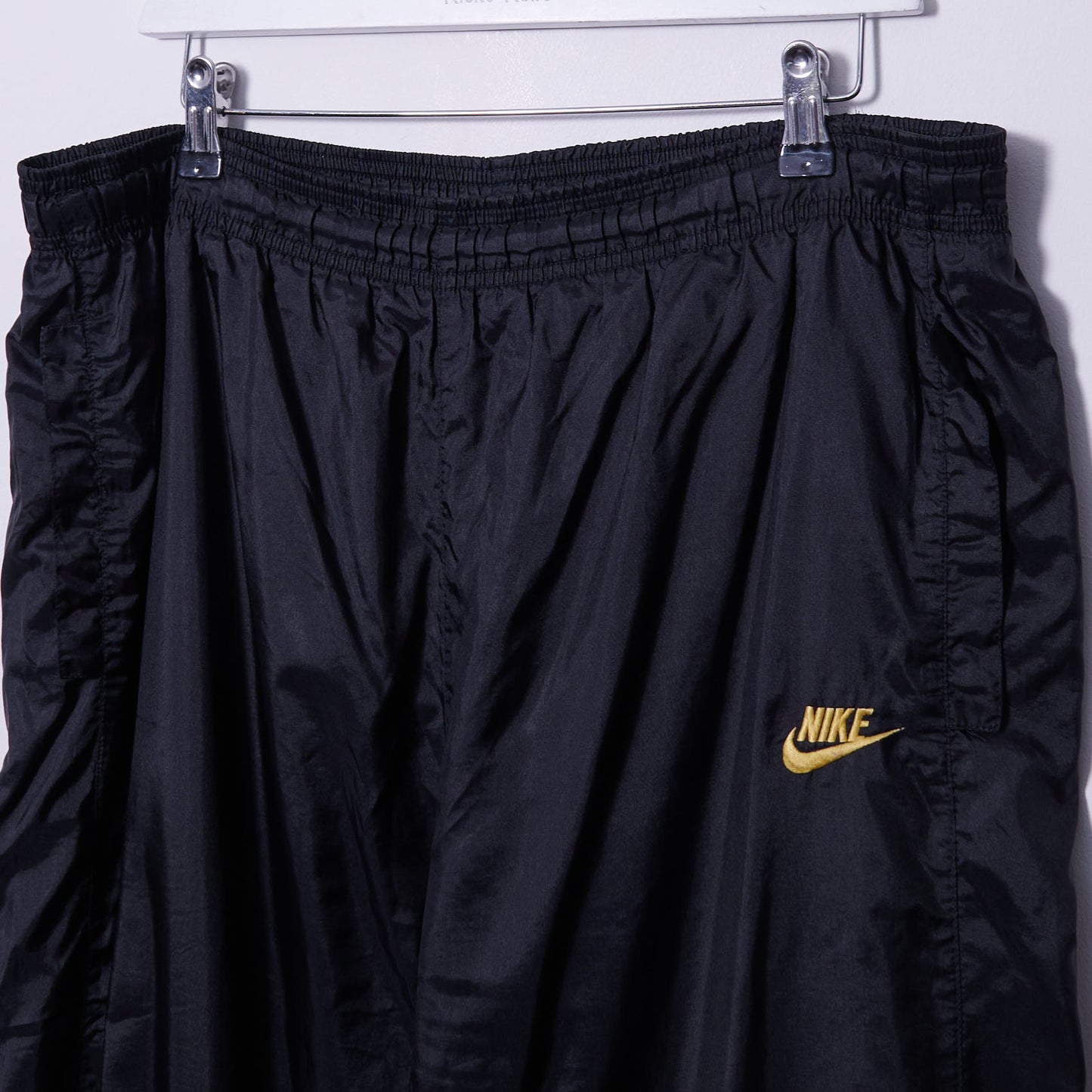 Vintage Nike Premier Track Bottoms Large