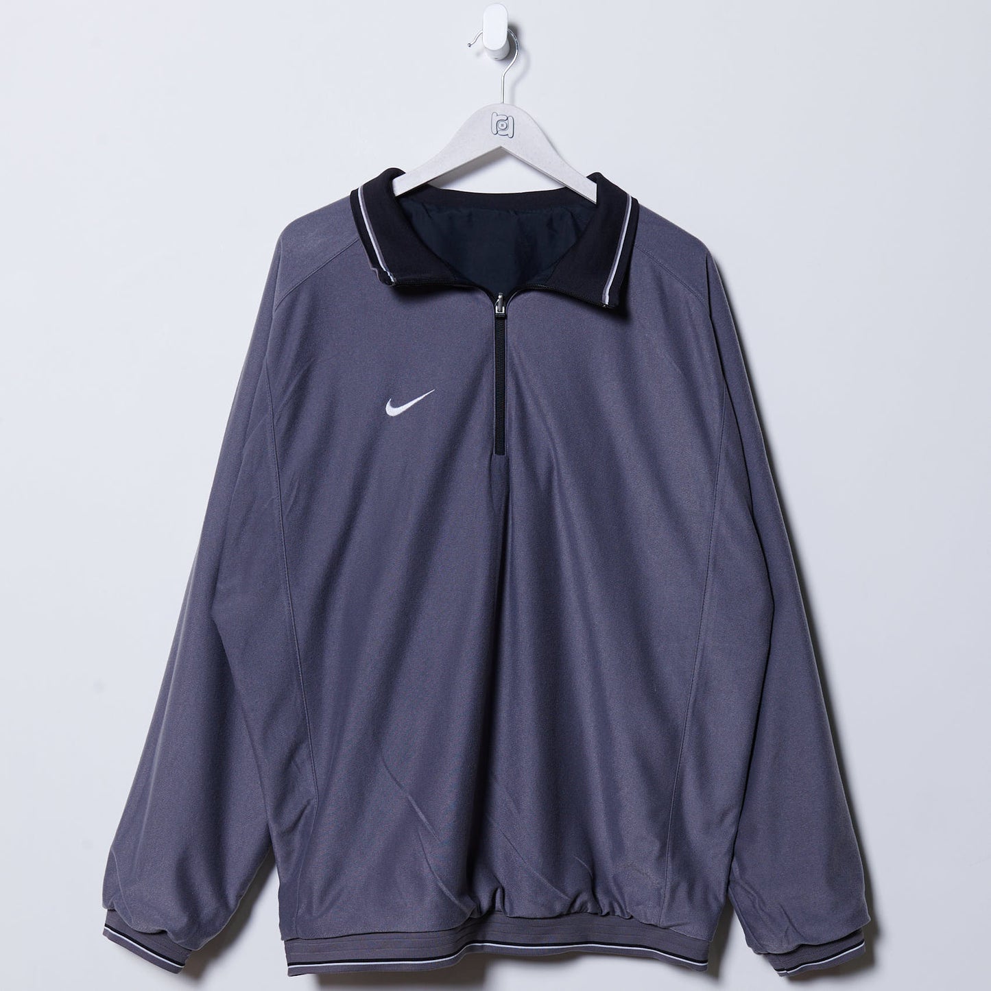 Vintage Nike Reversible Jacket XL