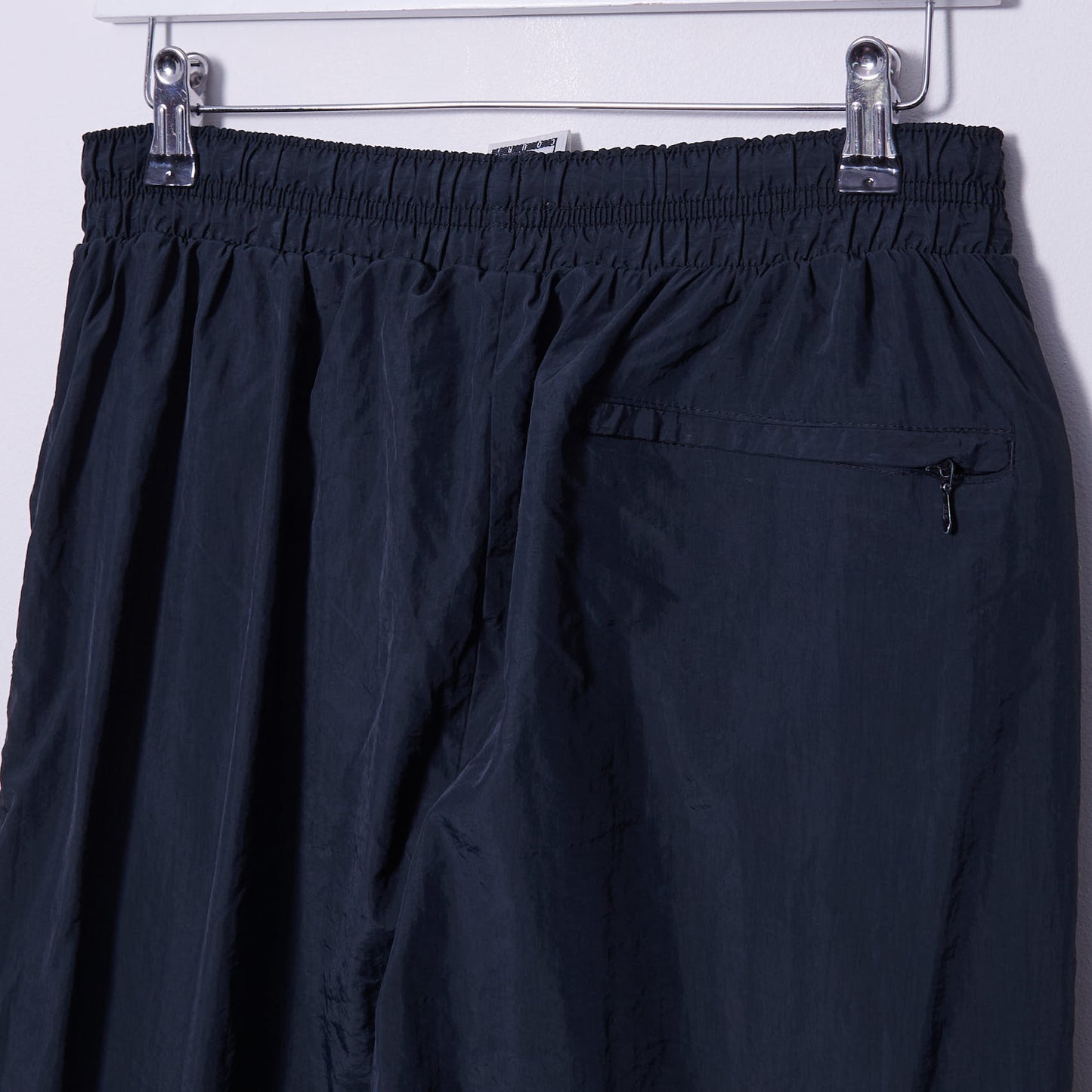 Vintage Nike Challenge Court Track Bottoms Medium