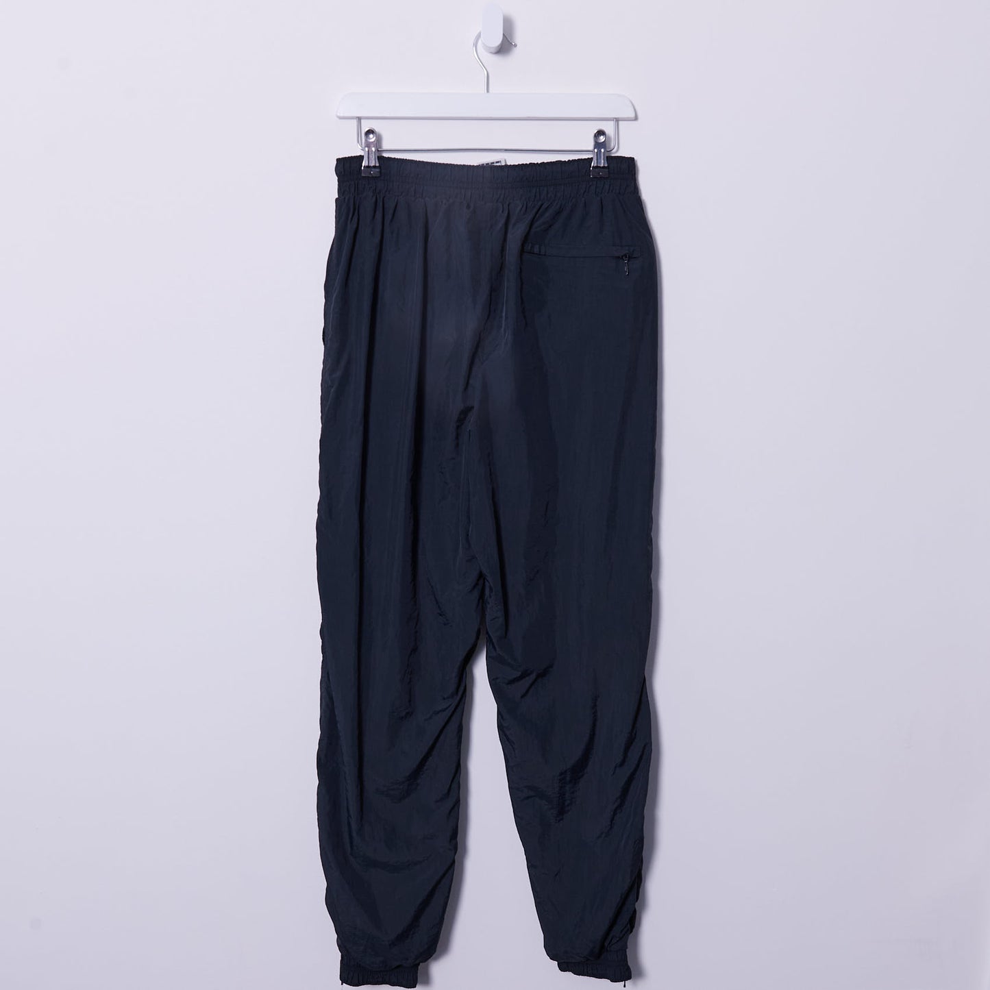 Vintage Nike Challenge Court Track Bottoms Medium