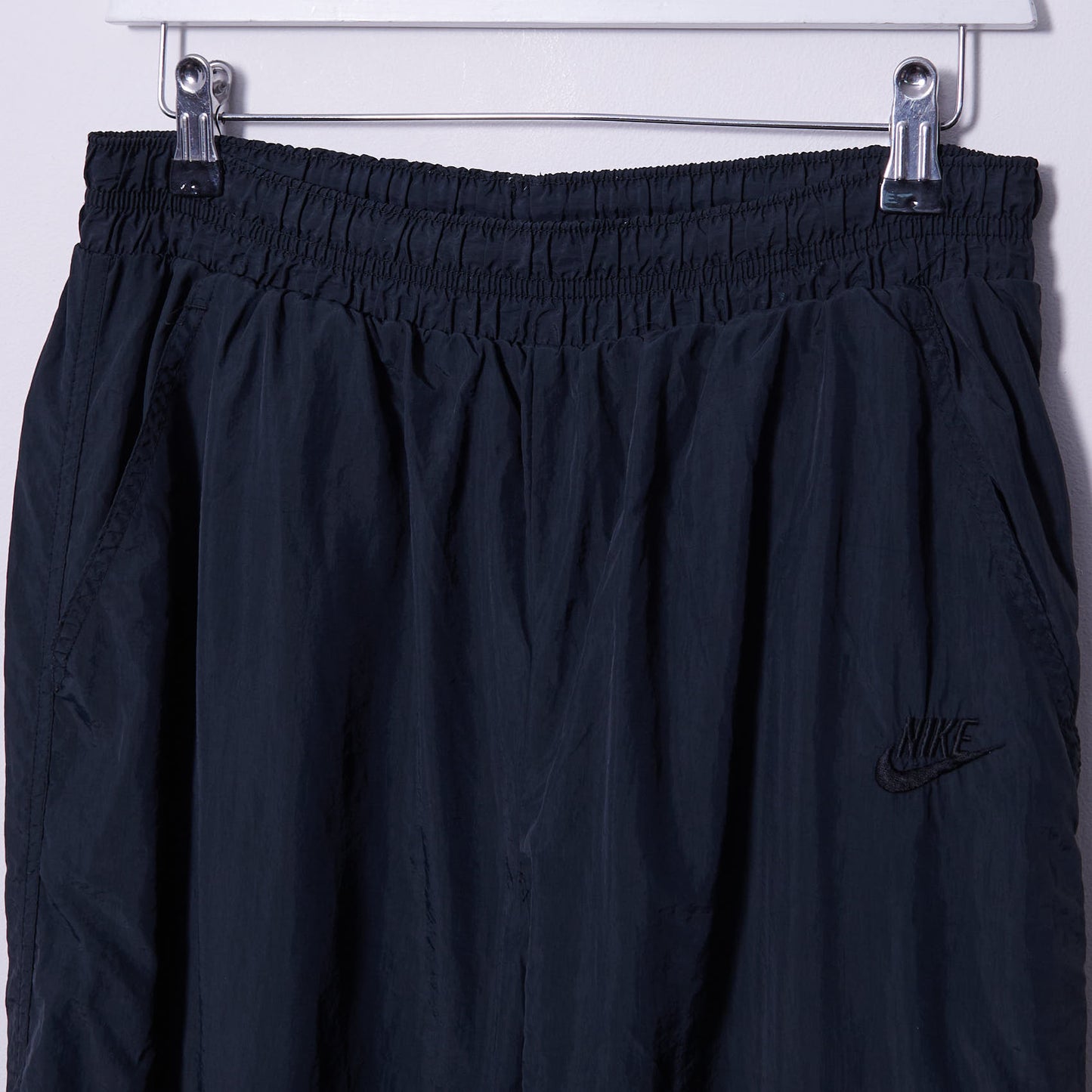 Vintage Nike Challenge Court Track Bottoms Medium