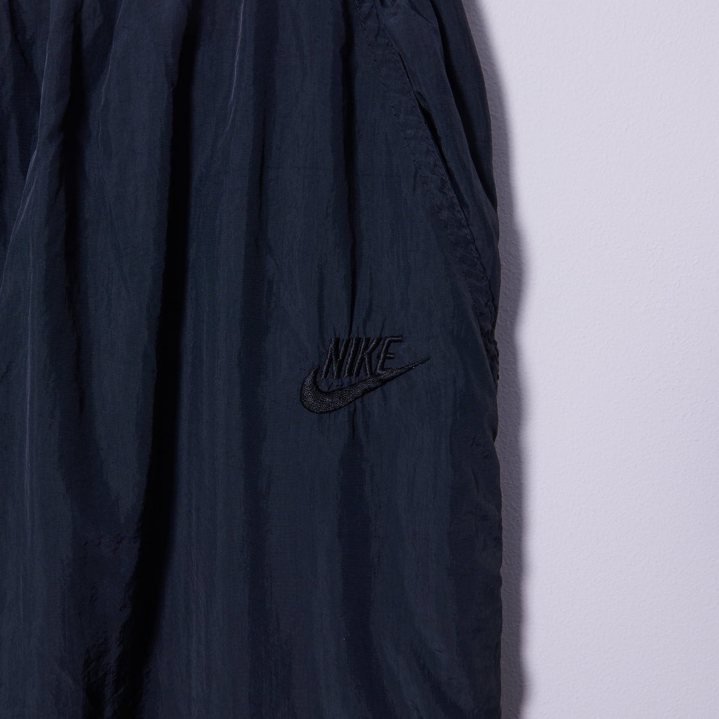 Vintage Nike Challenge Court Track Bottoms Medium