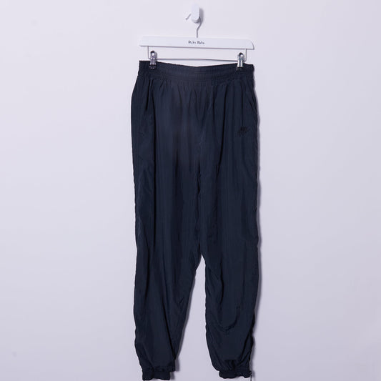 Vintage Nike Challenge Court Track Bottoms Medium