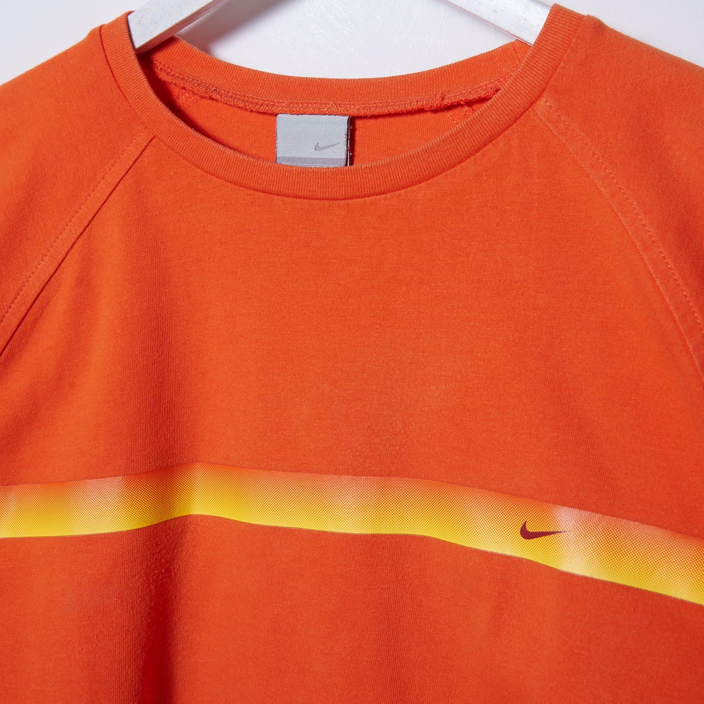 Vintage Nike T-Shirt Medium