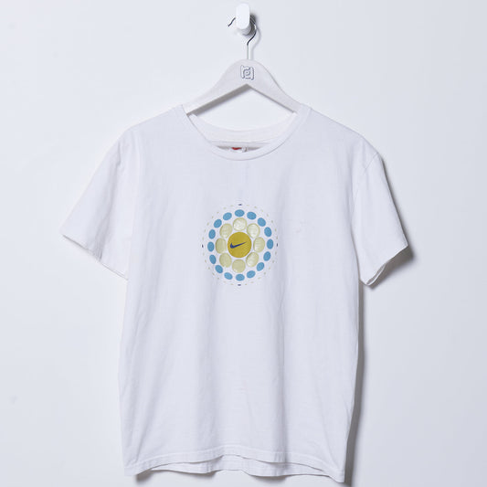 Vintage Nike T-Shirt Small