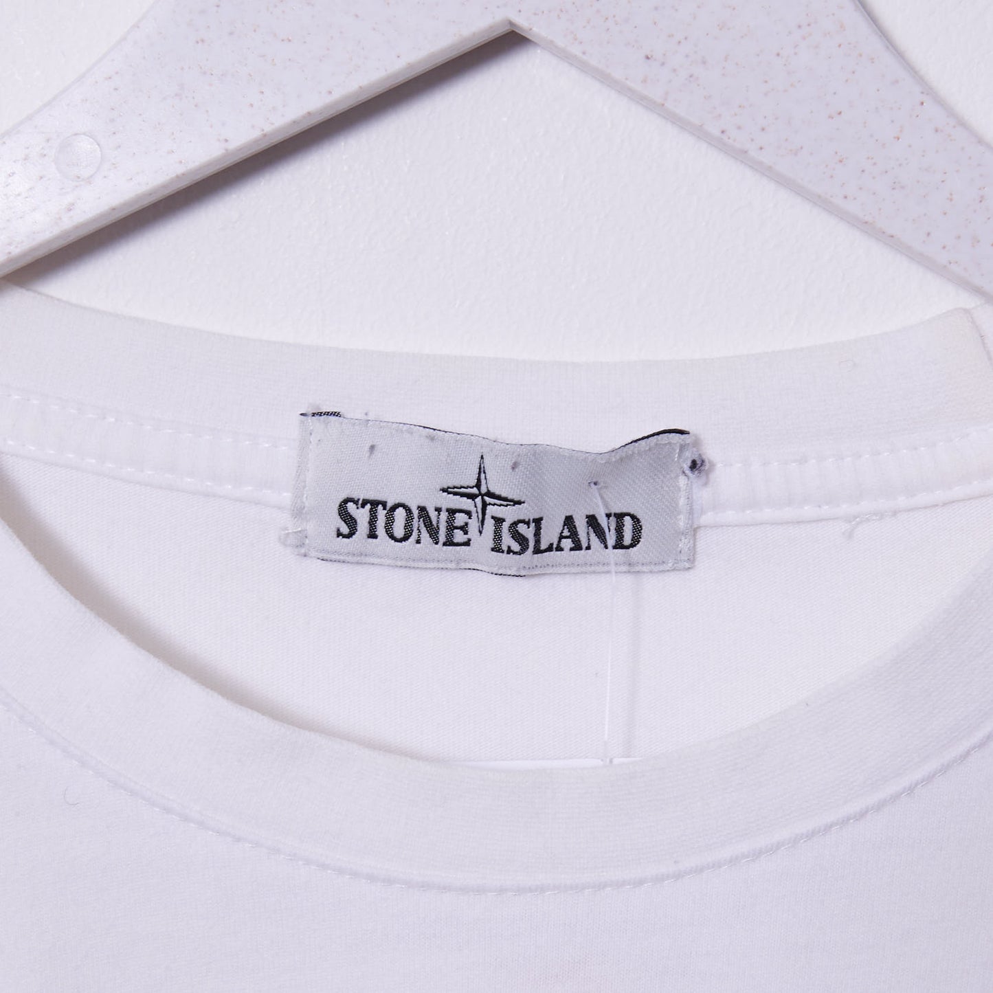 Vintage Stone Island Long Sleeve T-Shirt