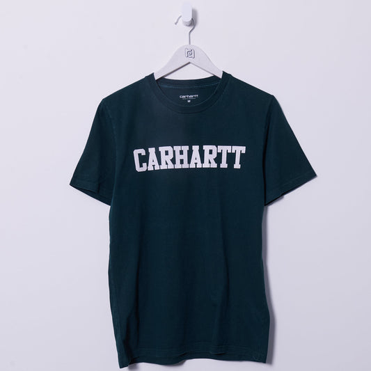 Vintage Carhartt T-Shirt Medium