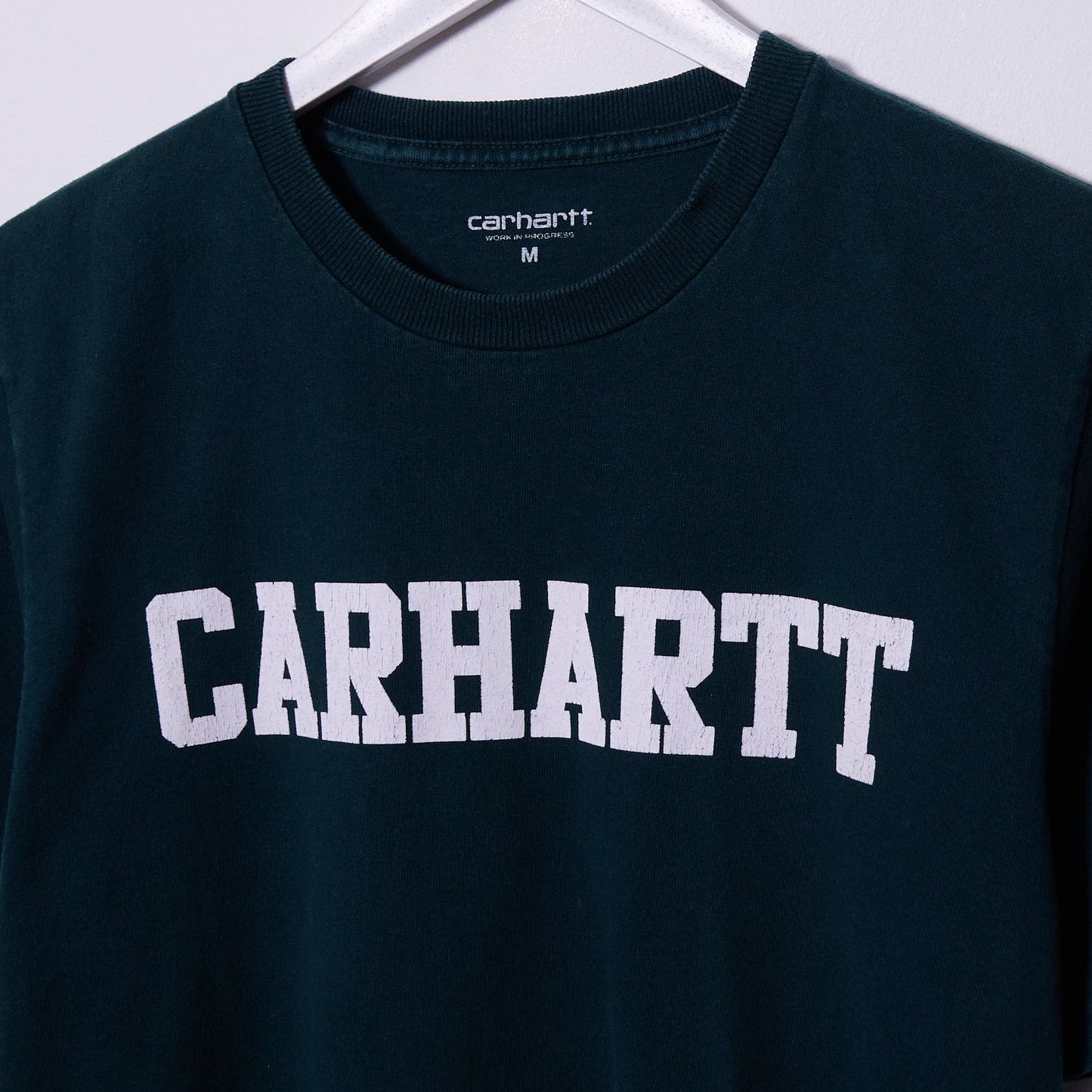 Vintage Carhartt T-Shirt Medium