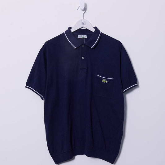 Vintage Lacoste Polo Shirt XL