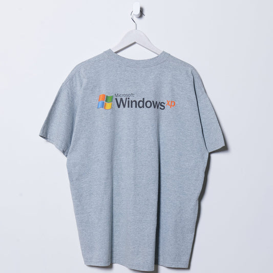 Vintage Windows 98 T-Shirt XL