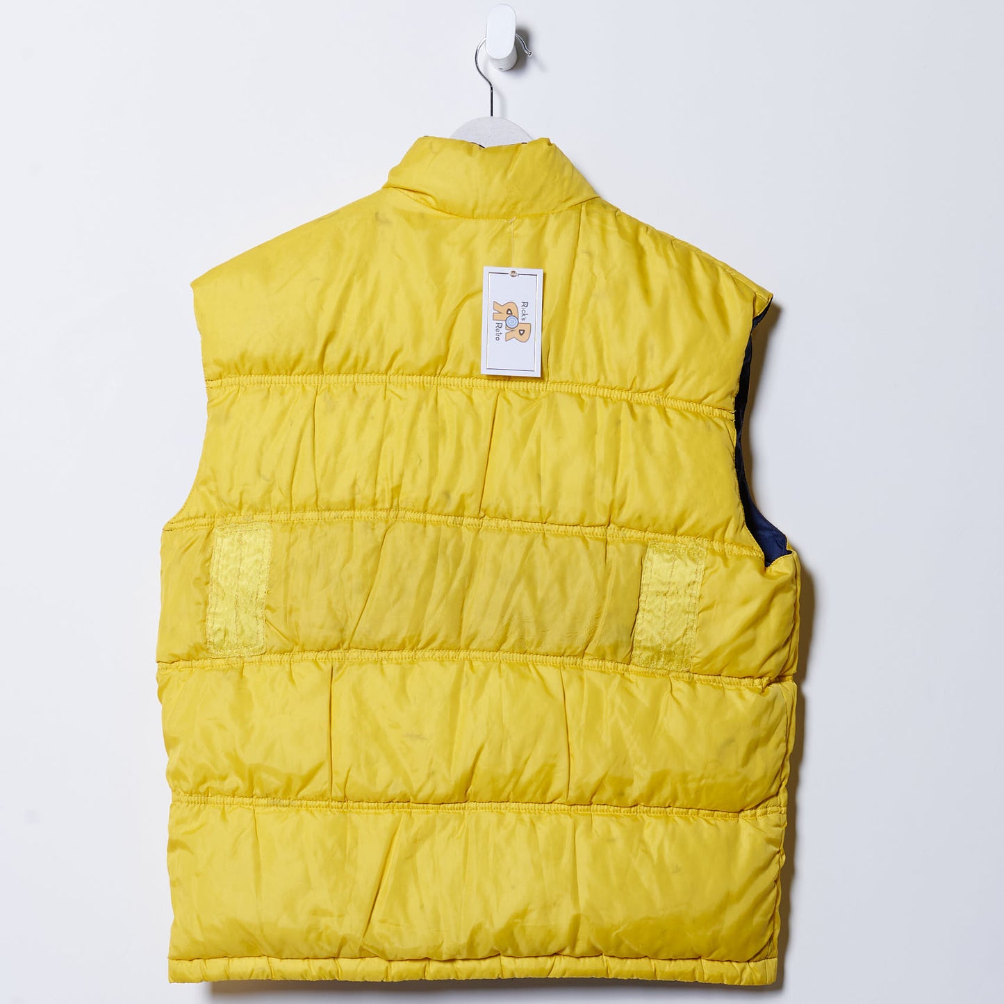 Vintage Nike Reversible Gilet Medium