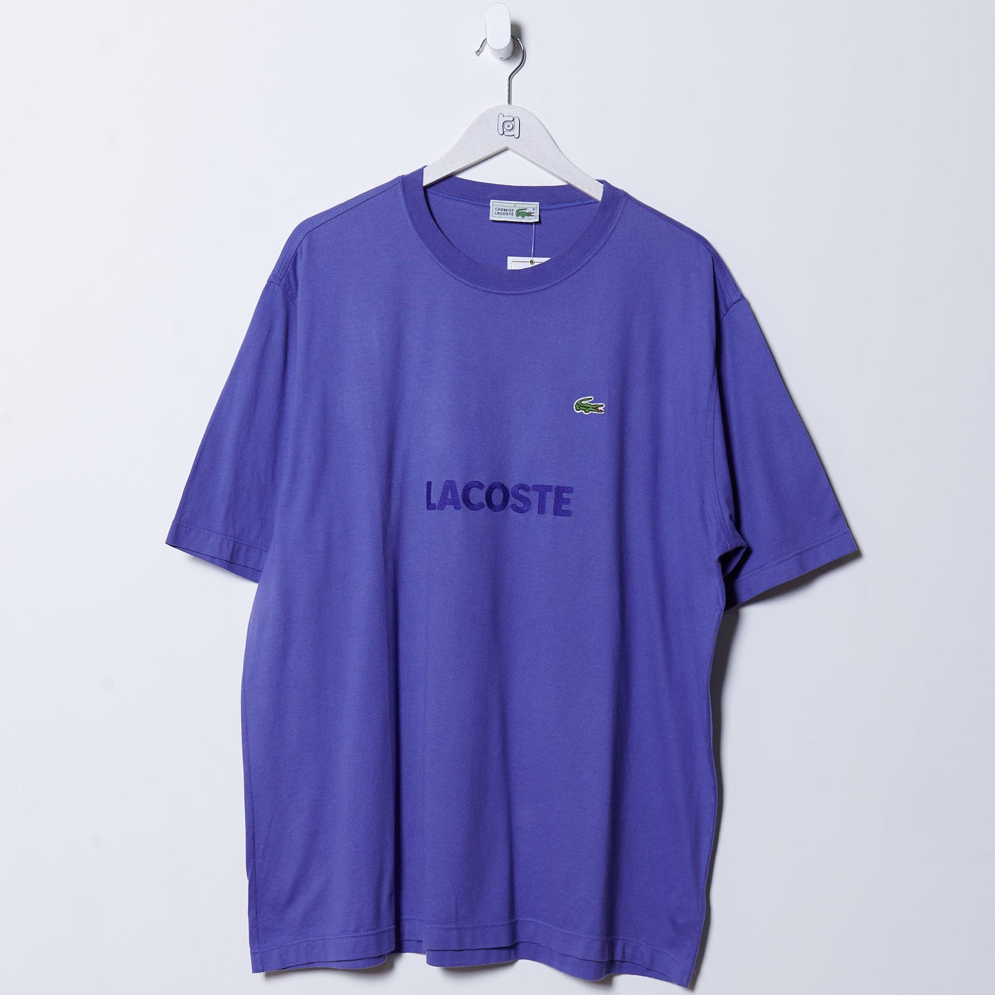 Vintage Lacoste T-shirt XXL