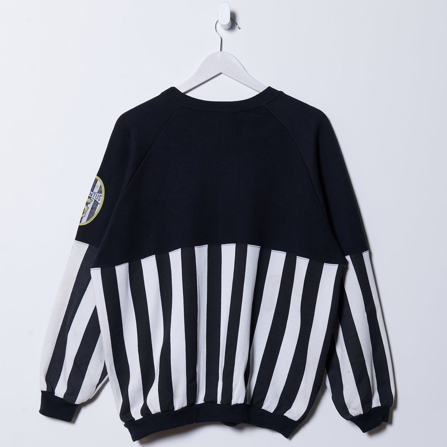 Vintage Juventus Sweatshirt Medium