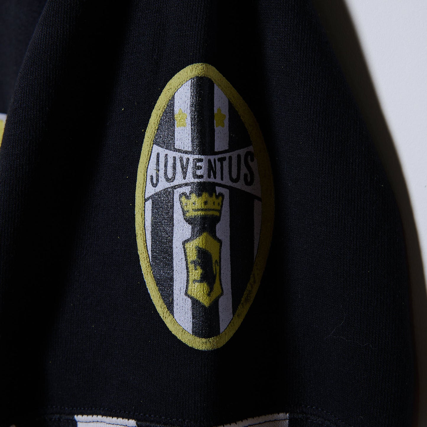 Vintage Juventus Sweatshirt Medium