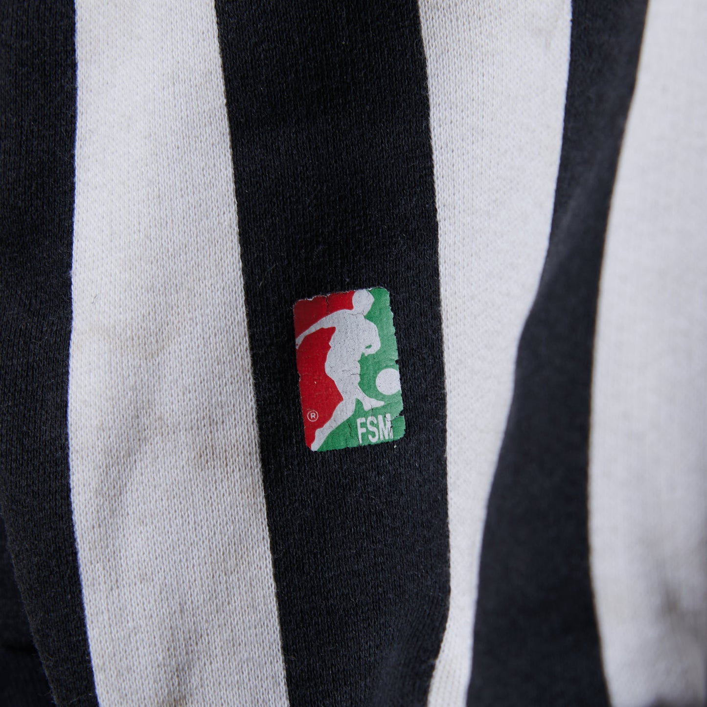 Vintage Juventus Sweatshirt Medium