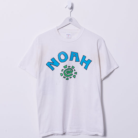 Vintage Noah x ADWYSD T-Shirt Medium