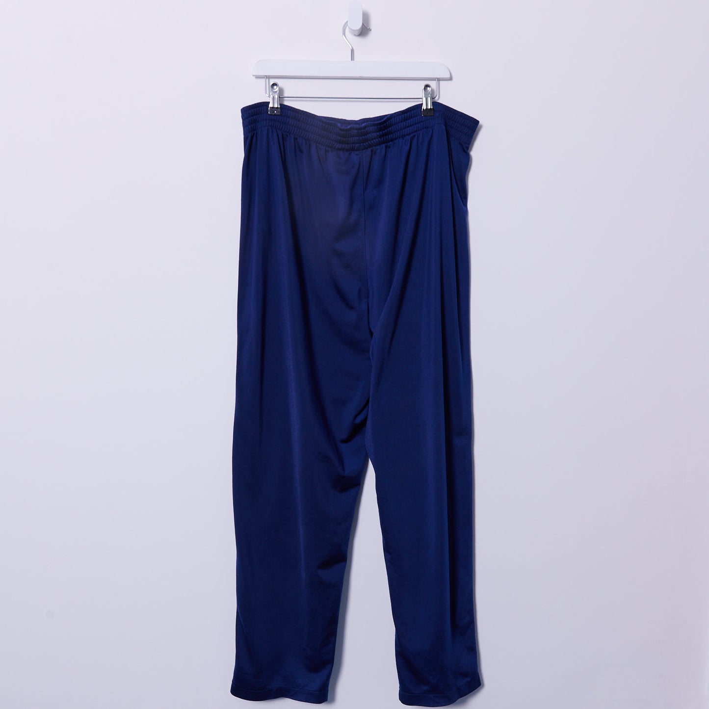 Vintage Nike Track Bottoms XXL