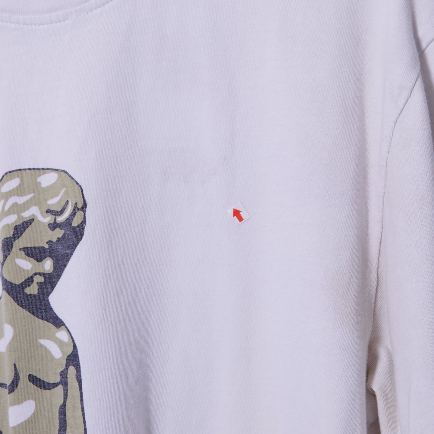 Vintage Palace T-Shirt Medium