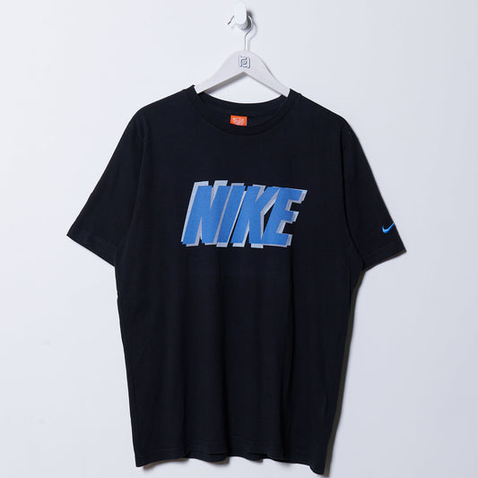 Vintage Nike T-Shirt Large