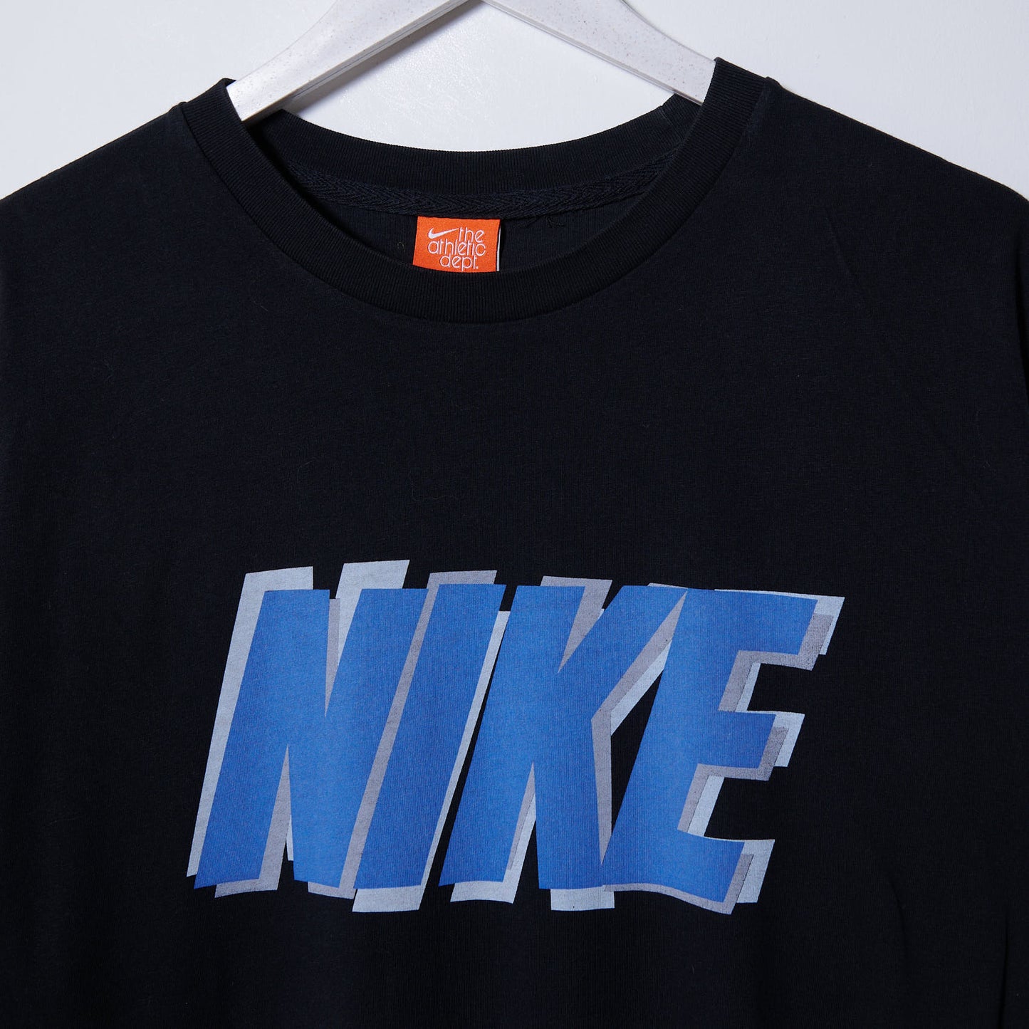 Vintage Nike T-Shirt Large