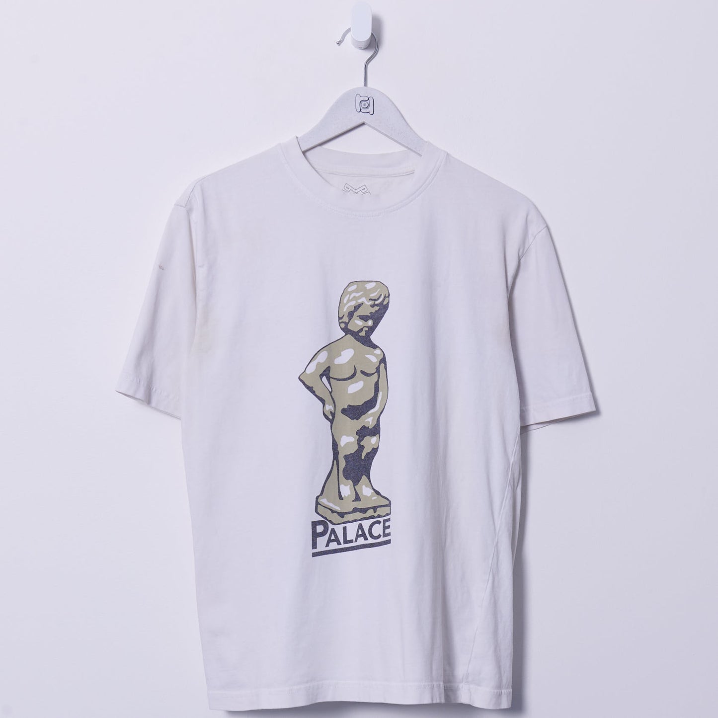 Vintage Palace T-Shirt Medium