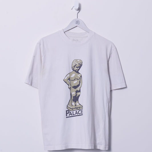 Vintage Palace T-Shirt Medium