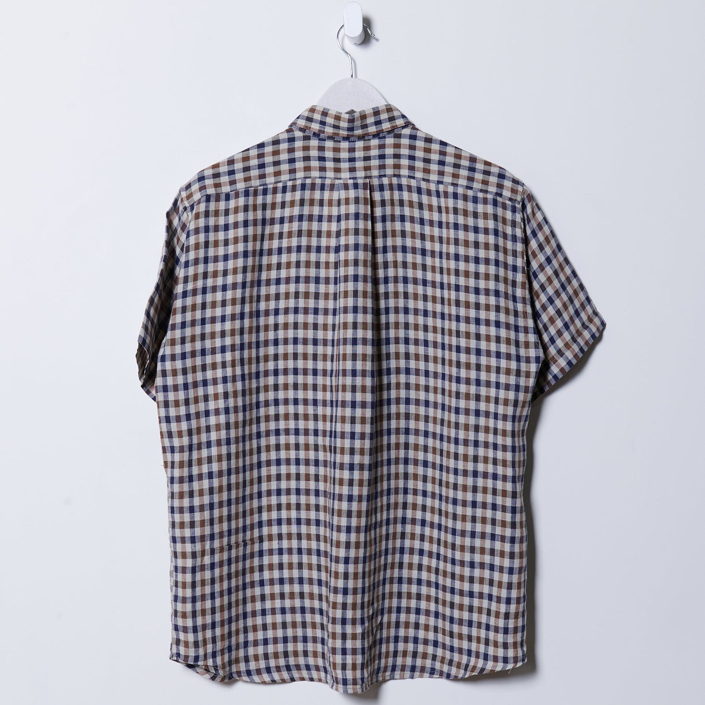 Vintage Aquascutum Shirt Large