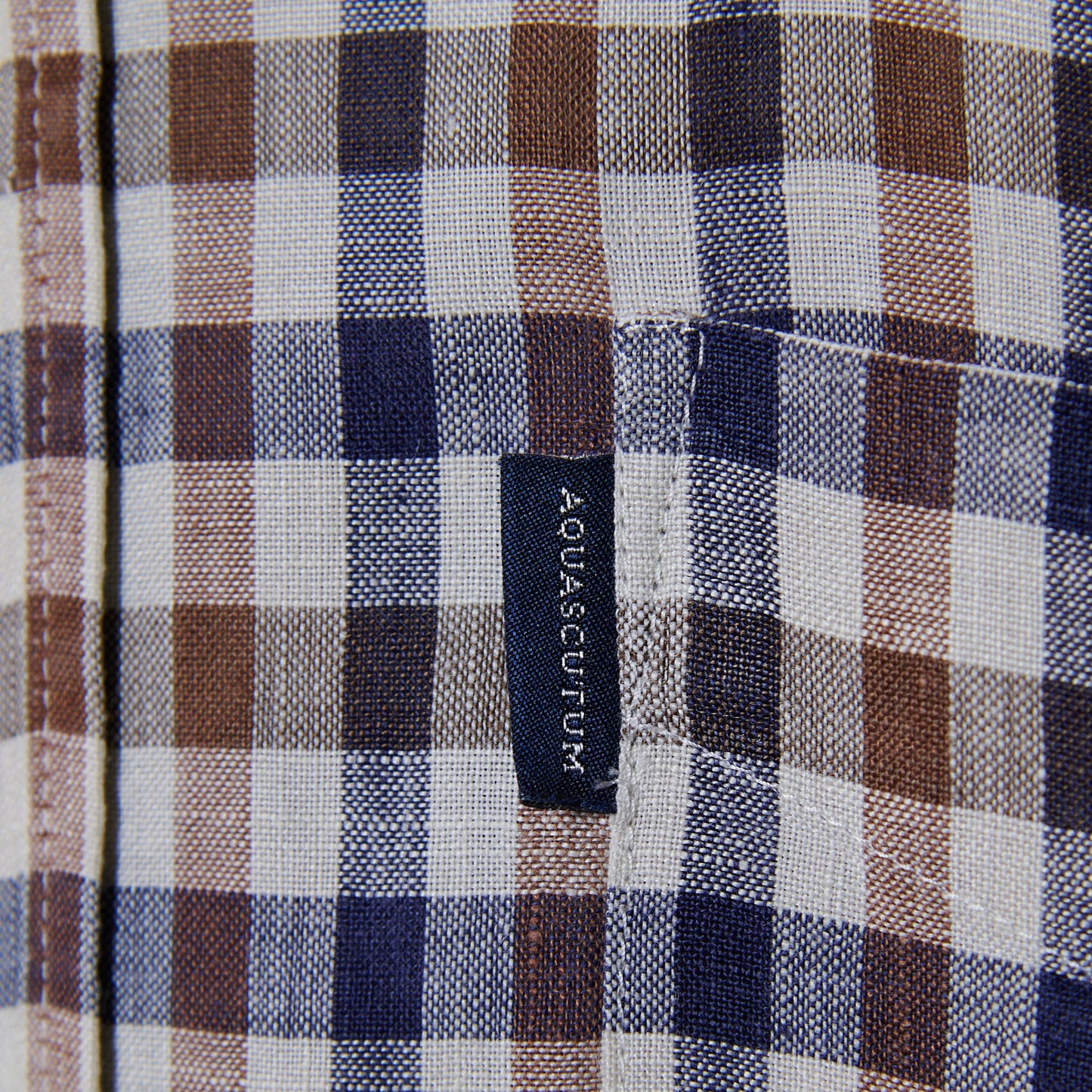 Vintage Aquascutum Shirt Large