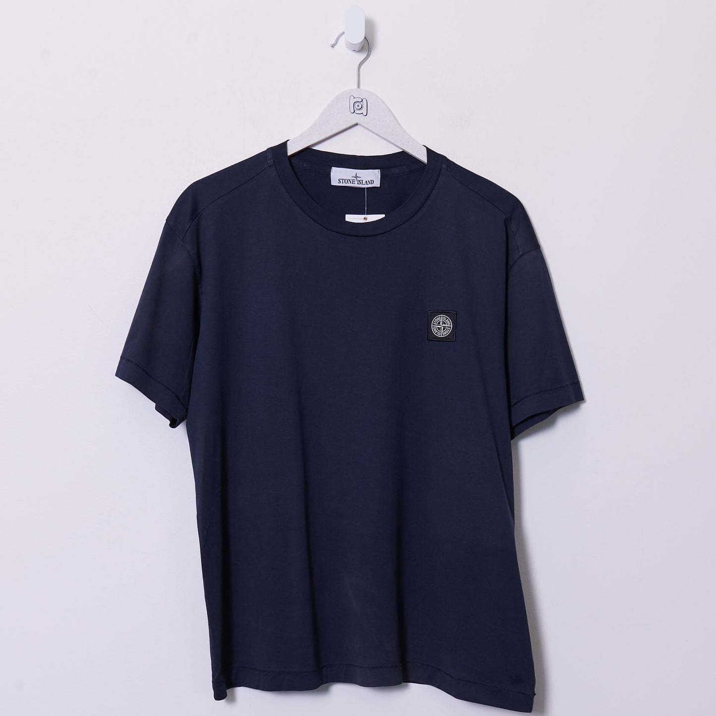 Vintage Stone Island T-Shirt Large