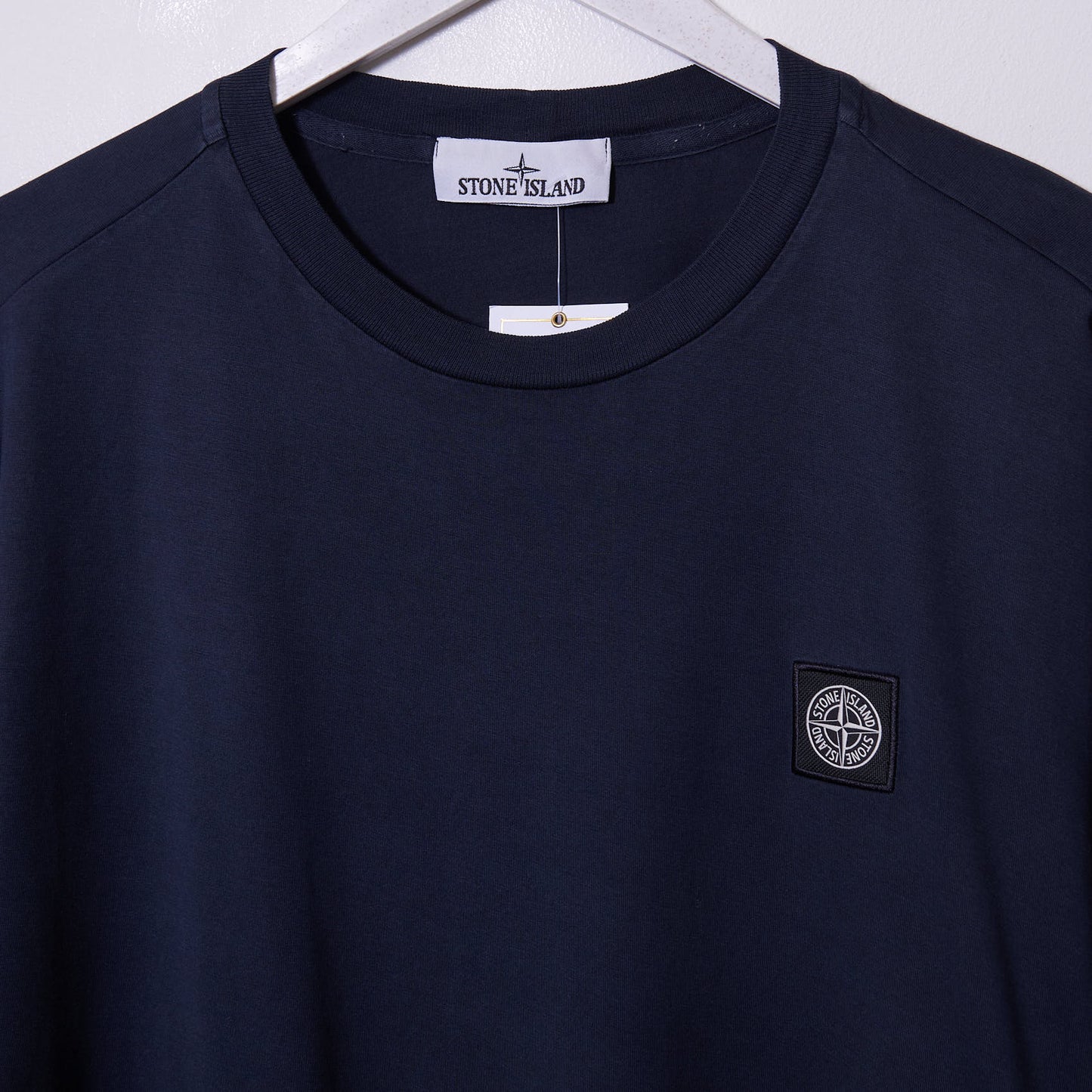 Vintage Stone Island T-Shirt Large