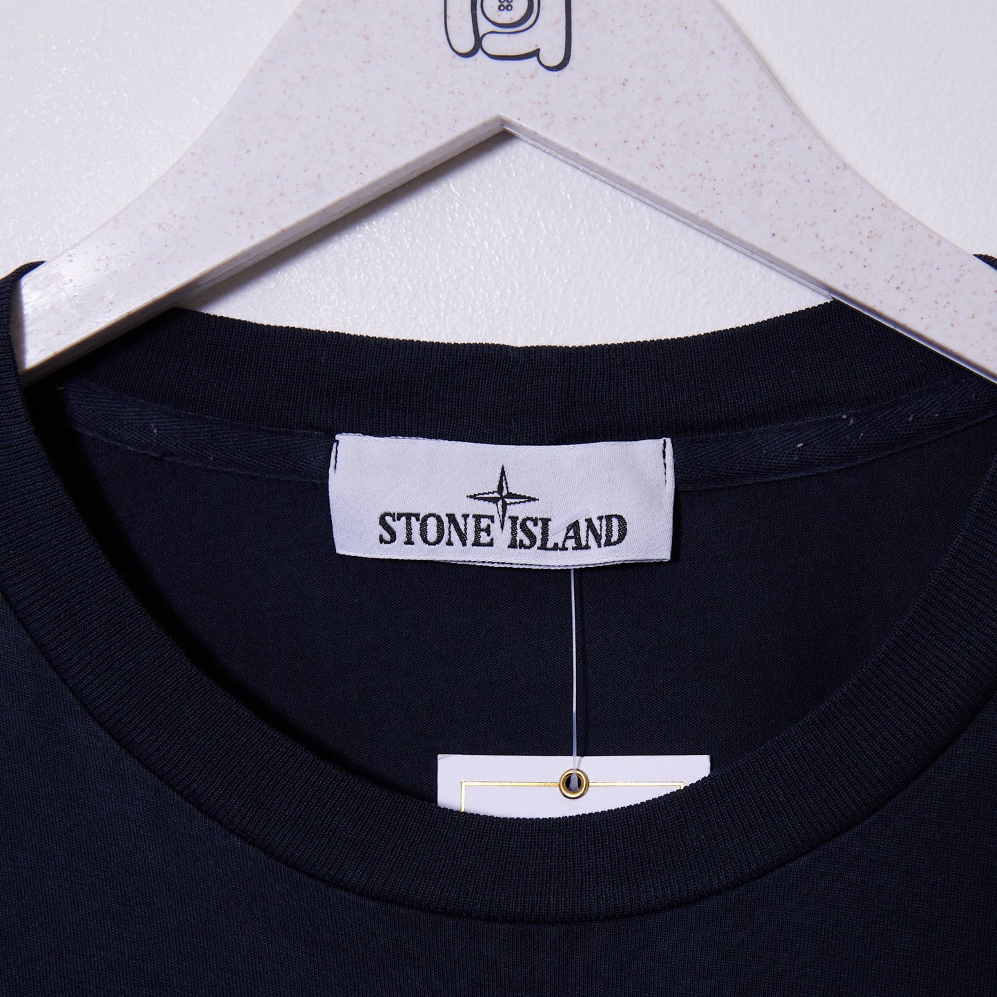Vintage Stone Island T-Shirt Large