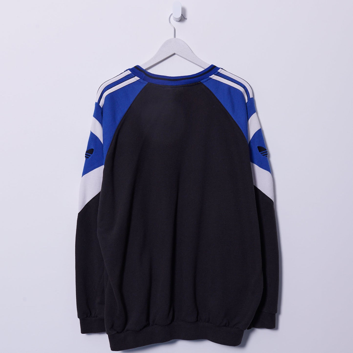 Vintage Adidas Sweatshirt XXL